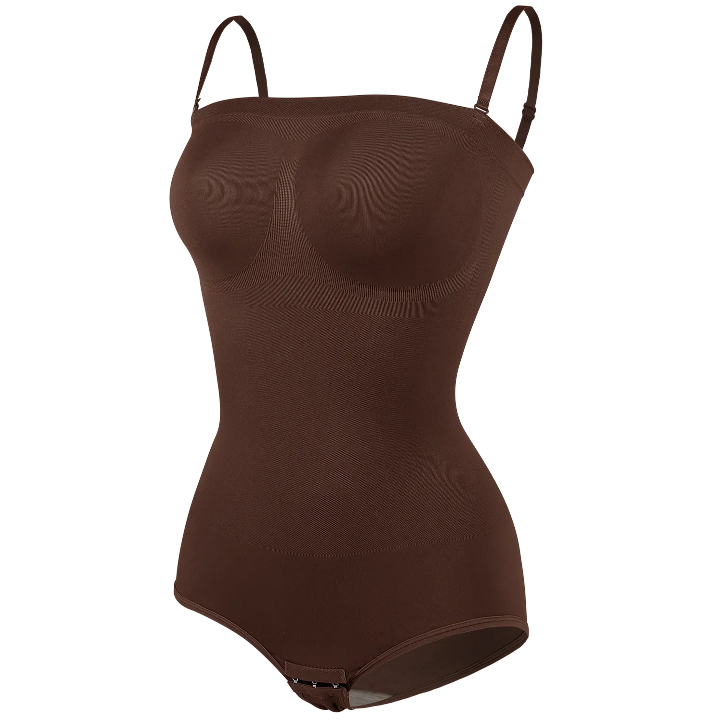 Women's Strapless Jumpsuit Shapewear New Sexy Briefs Bodysuit Butt Lifter Compression Waist Trainer Push Up Backless Shaper