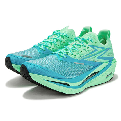 Flame 4.5 Men's Running Shoes Carbon Plate Breathable Stable Rebound Grippy Durable Marathon Male Sneakers 672532221