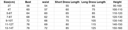 Girls Flower Tulle Cake Blue Pink Dress Princess Party Gown Dresses Kids Sleeveless Birthday Outfits Children Summer Costume