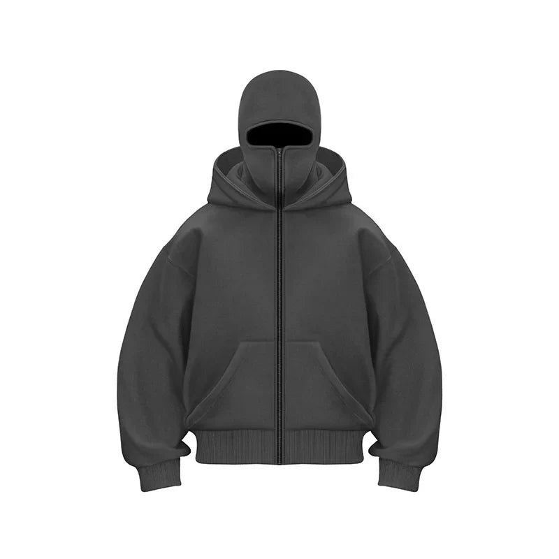 Women's clothing Y2K goth harajuku winter new Double hoodies official-website sweatshirts labrador sweatshirt TOMMY SINNY