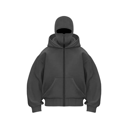 Women's clothing Y2K goth harajuku winter new Double hoodies official-website sweatshirts labrador sweatshirt TOMMY SINNY