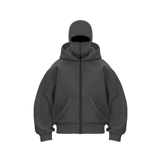 Women's clothing Y2K goth harajuku winter new Double hoodies official-website sweatshirts labrador sweatshirt TOMMY SINNY