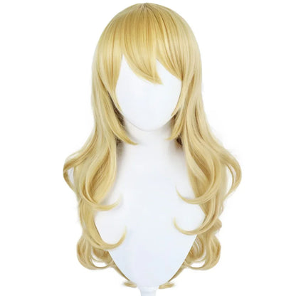 Rosalina Dress Girls Peach Costume Daisy Cosplay Children Birthday Party Carnival Fancy Outfit