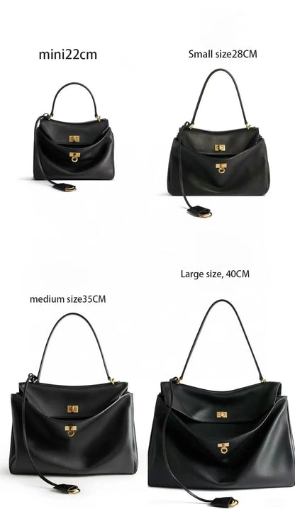 Top Handle Totes Bags Woman Bags Designer Luxury Bag Handbag Shoulder Bag Underarm Bags Large Small Sizes Genuine Leather