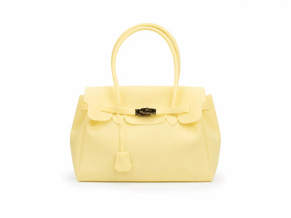 Famous Designer Elegant Handbags For Ladies Leather Tote Bags Shoulder Strap Classic Style Popular