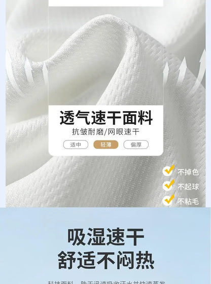 Mens UPF50+ T-Shirt Hoodie Tight Sports Casual Sun Protection T-Shirt Running Quick Dry Hoodie Sunscreen Fishing Men's Clothing