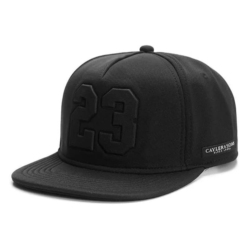 Fashion Luxury Letter Hip Hop Baseball Cap Men Women HipHop Knight Snapback Hat Adult Outdoor Casual Designer Man Gorras Hombre