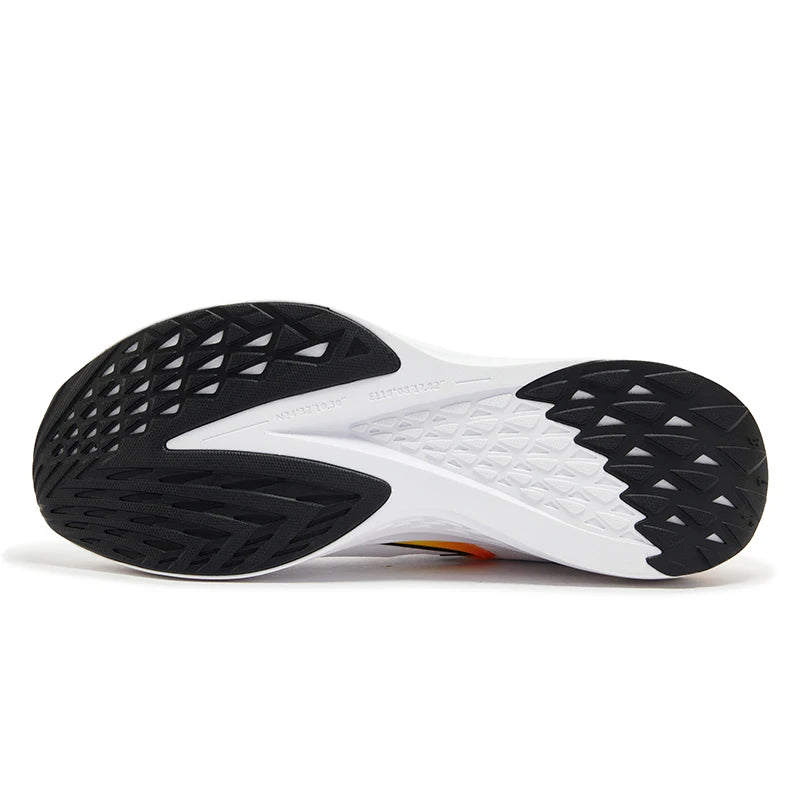 Men Running Shoes Lightweight Cushion Mesh Ventilation Autumn Rebound Non-Slip Sneakers Male 672522215F