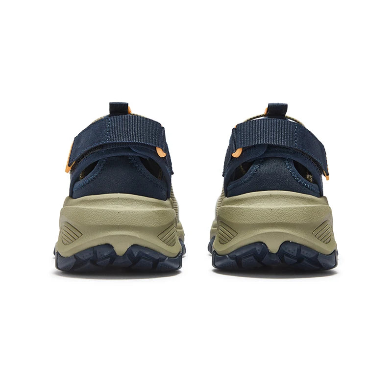 Men's Catfish-River Tracing Shoes 2.5 Summer Mesh Breathable Anti-slip Outdoor Walking Fishing Male Sandal 672623303