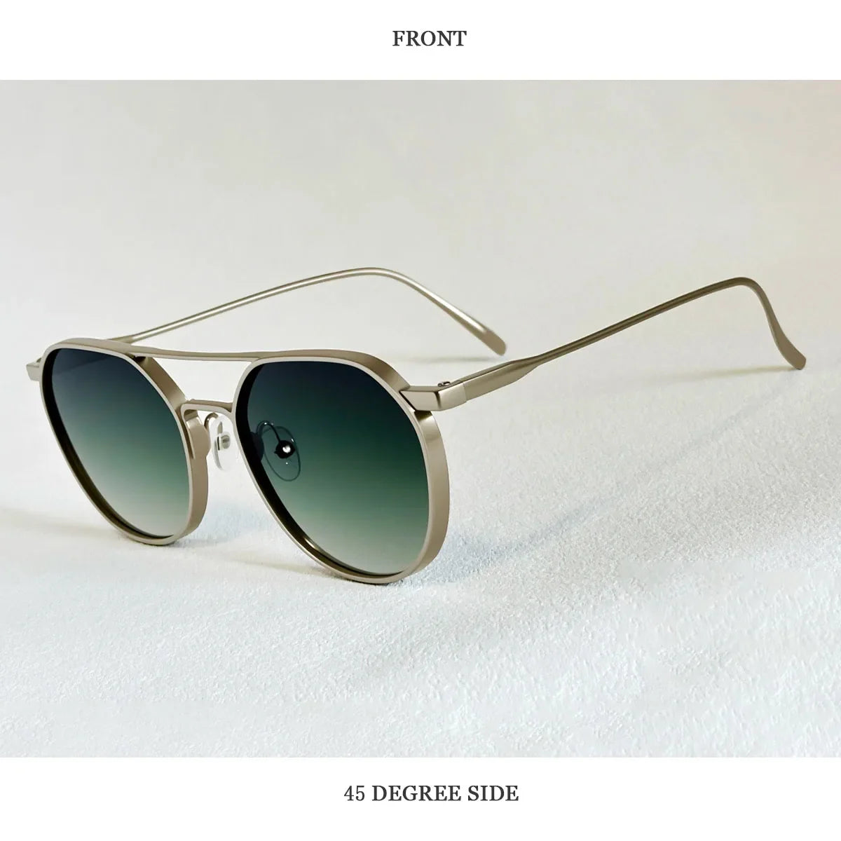 2026 Oval Sunglasses Women Trendy UV400 Protection Sunglass Men Brand Design Vintage Fashion Glasses Dropshipping Gafas De Sol