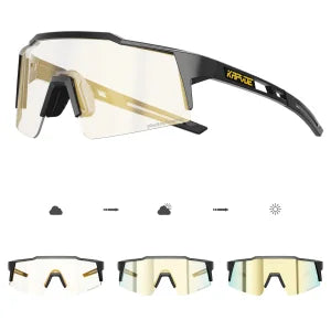Bike Sunglasses Cycling Glasses for Man MTB Goggles Women Outdoor Camping Hiking Sports  UV400 Riding Bicycle Eyewear