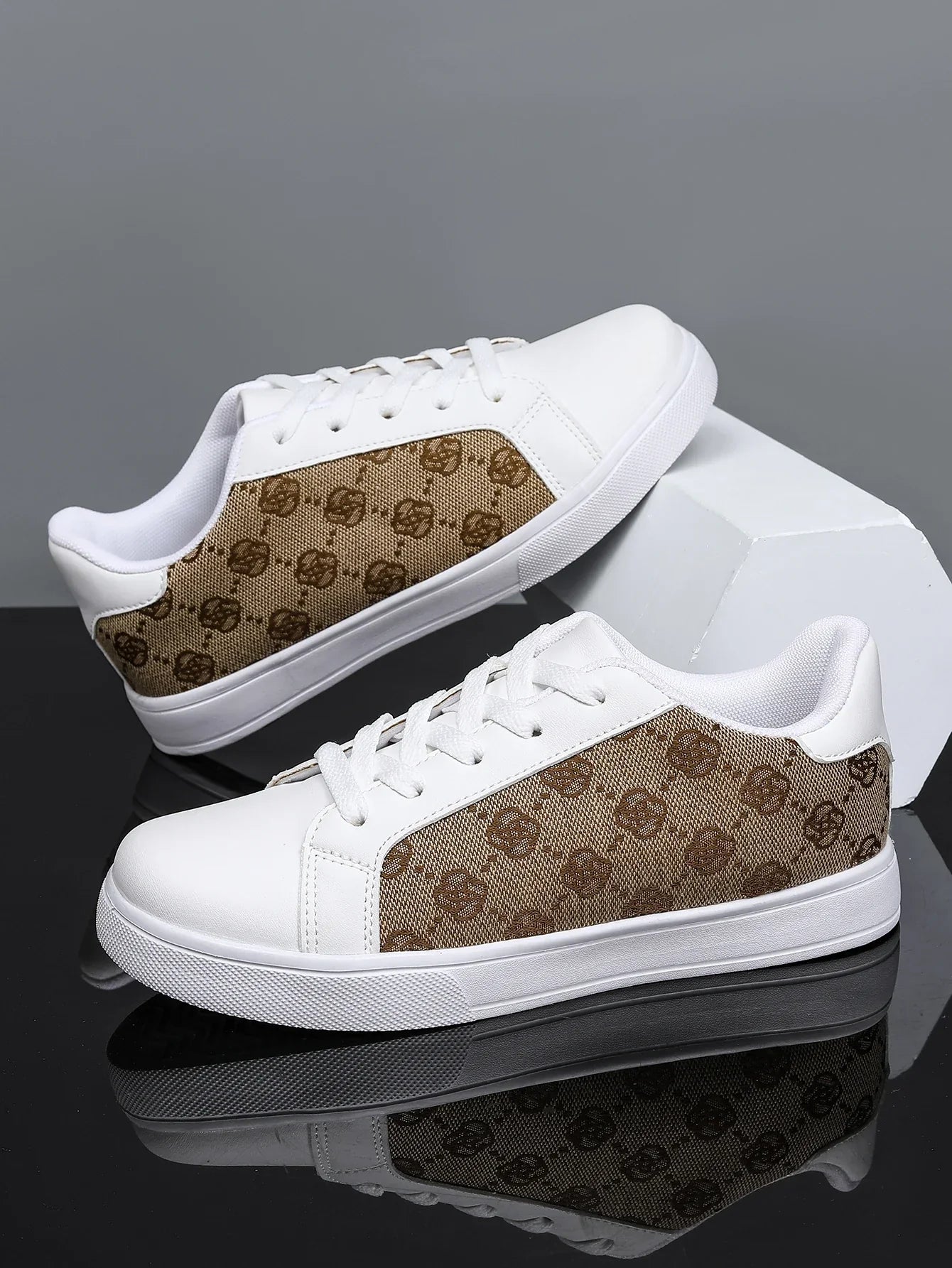 Men's Non-Slip Breathable Versatile Casual Sports Shoes Sneakers for Men