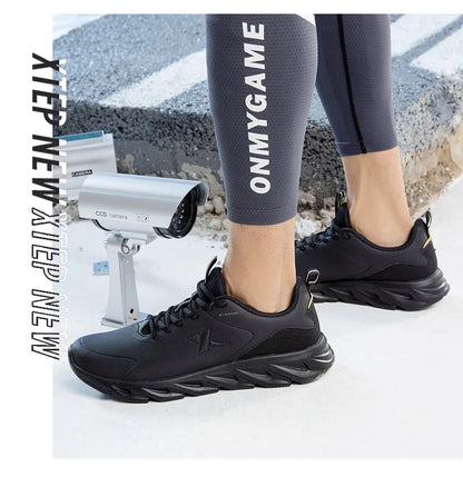 Running Shoes For Men 2021 Winter Street Casual Men's Sports Shoes Wear-Resistant Support Cushion Sneakers 879419110080