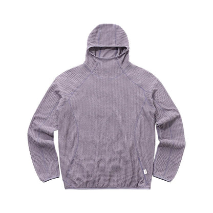 Hooded Sweatshirt: 2025 Winter Lightweight & Warm Hoodie Unisex Solid Color Thickened Hoodie for Autumn and Winter