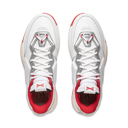Men's WAY OF WADE 1 LOW Professional Basketball Shoes BOOM Cushion Wearable Anti-slip LiNing Sports Shoes ABAU099