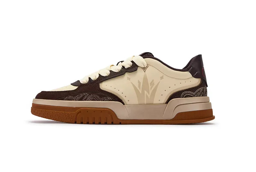 Joker vibe Men's Board Shoe Comfortable Versatile  Leisure Lightweight Wear-resistant Male Sneakers 572611109