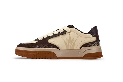 Joker vibe Men's Board Shoe Comfortable Versatile  Leisure Lightweight Wear-resistant Male Sneakers 572611109
