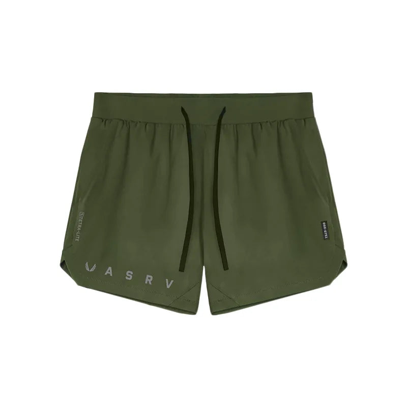 Men's Summer Quick Dry Basketball Casual Shorts Running Sports Gym Fitness Bodybuilding Jogger Short Pants Sweatpants Male