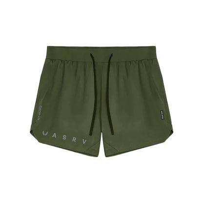 Men's Summer Quick Dry Basketball Casual Shorts Running Sports Gym Fitness Bodybuilding Jogger Short Pants Sweatpants Male