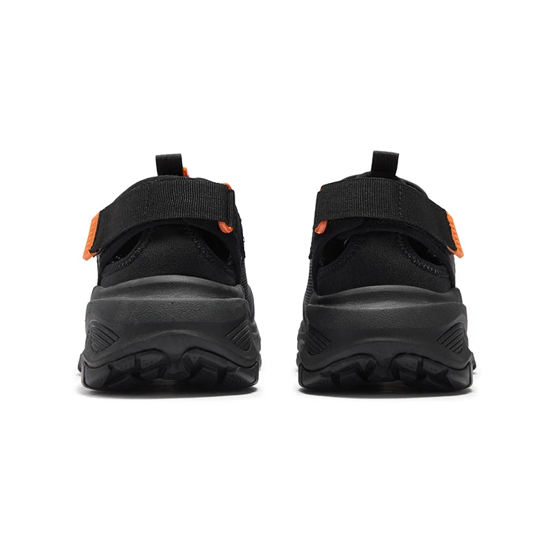 Men's Catfish-River Tracing Shoes 2.5 Summer Mesh Breathable Anti-slip Outdoor Walking Fishing Male Sandal 672623303