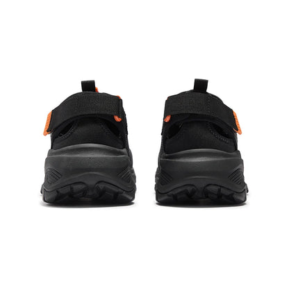 Men's Catfish-River Tracing Shoes 2.5 Summer Mesh Breathable Anti-slip Outdoor Walking Fishing Male Sandal 672623303