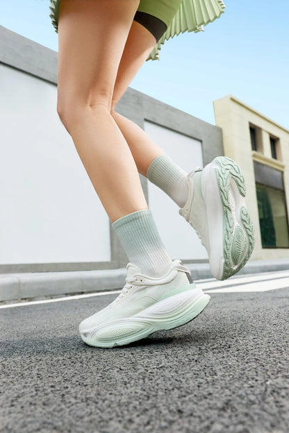 PopBlaze 6 Unisex Running Shoes New Lightweight Wear-resistant Comfortable Shock Absorb Sneakers Pantshoes 672622201