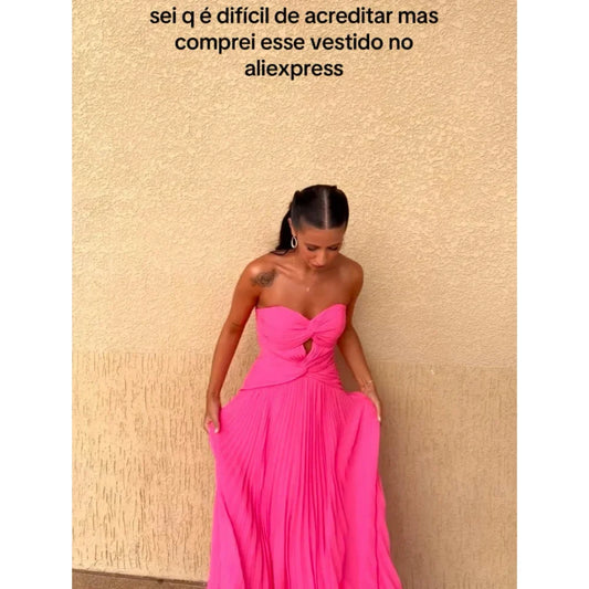 Bella Chiffon Prom Dresses For friends of "camilaveigag" only.Custom colors and sizes are available.