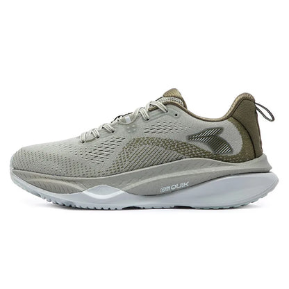 Men's Running Shoes Autumn And Winter Lightweight Cushioning Rebound Comfortable Sneakers Male 672442209