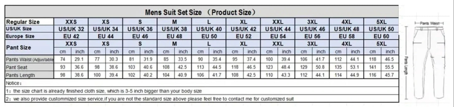 Men’s Beige High Waist Pleated Trousers Tailored Dress Pants with Side Adjusters Vintage Old Money Style
