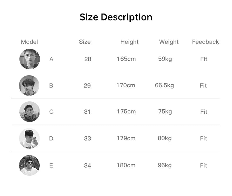 Vintage 12oz One-Washed Denim Jeans for Men Straight Wide Leg Trousers Loose Fit Zip Fly Casual Pants for Fall Winter