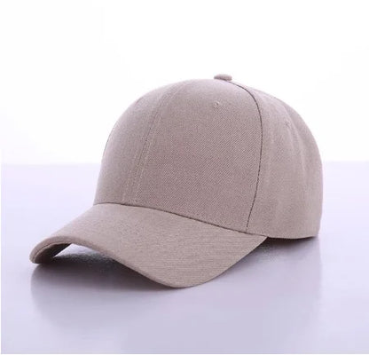 Hip Hop Dad Hats for Men Women Baseball Cap Snapback Caps Casquette Hats Casual Adjustable Leisure Caps