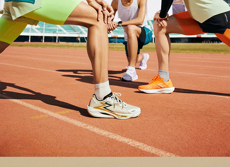 3.0 PRO Men's Running Shoes Sports Professional Marathon Lightweight Breathable Female Sneakers 672412208