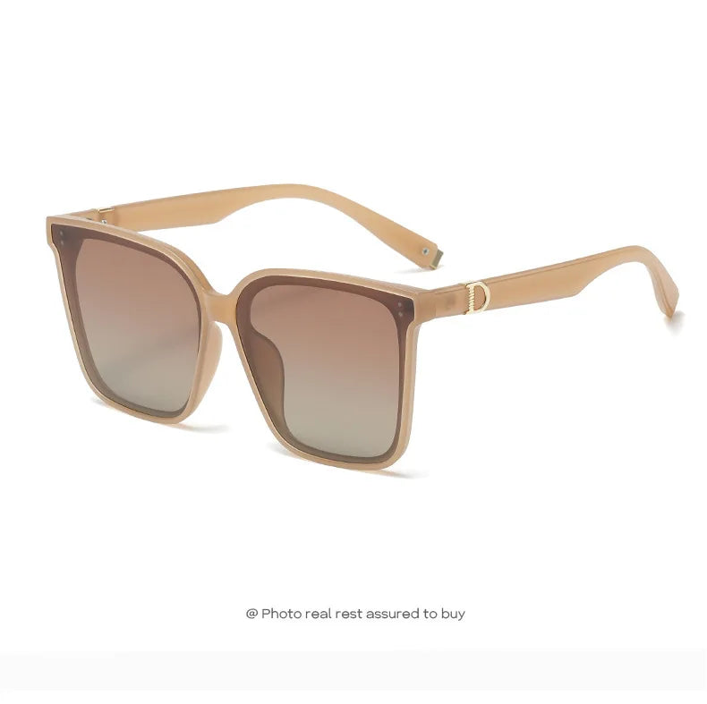 2026 New Vintage square Sunglasses women Fashion Retro Sun Glasses Luxury Brand Design Glasses UV400 Eyewear Men Goggles