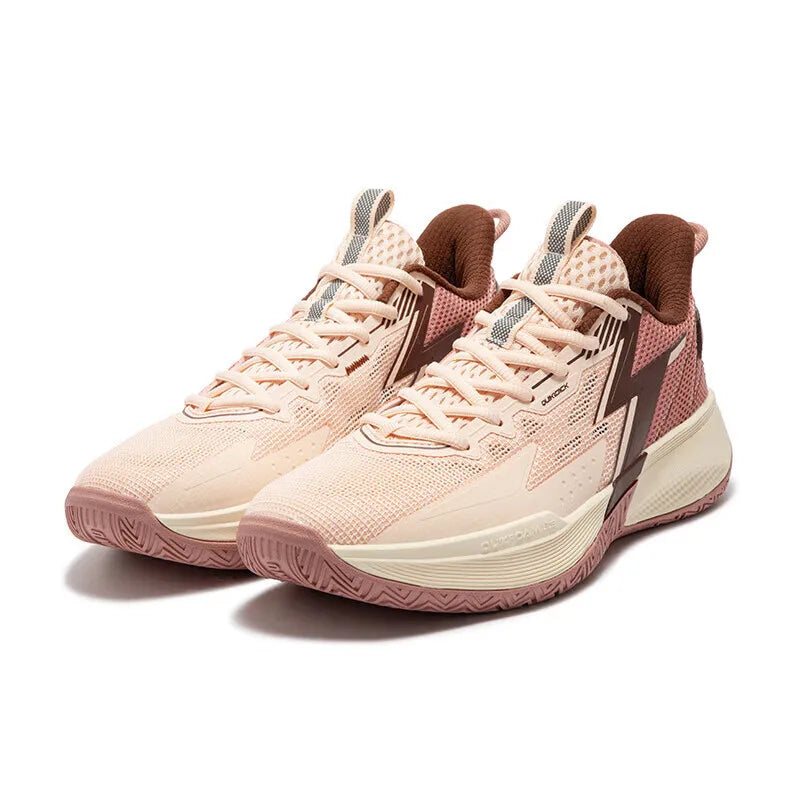 BIG3 Team SE Men Basketball Shoes Wear-Resistant Non-Slip Breathable Practical Training Male Sneaker 672411123