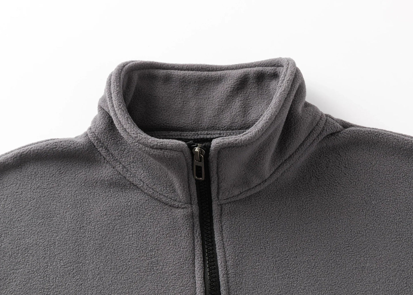 2025 Honda HRC Logo Autumn and Winter Fashion Stand-up Collar Half-zip Long-sleeved Sports Shirt Thickened Men's Casual Tops