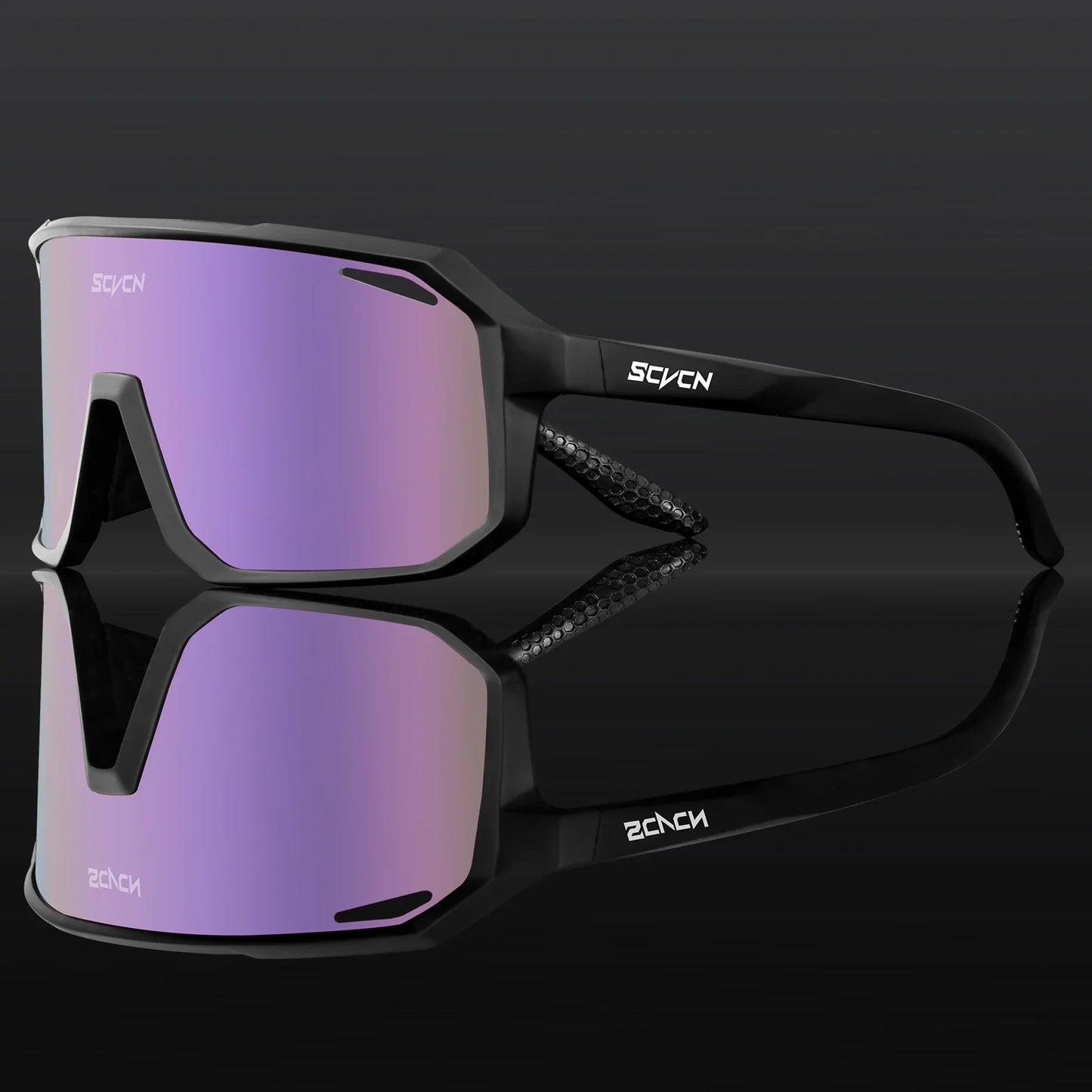 Fashion Sunglasses Street Outdoor Cycling Glasses Sports Bike for Men Eyewear MTB UV400 Goggles Bicycle Riding Sunglasses