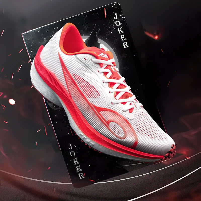 Feiteng 2.0 Men's Sport Shoes 2025 Casual Shock Absorbing Breathable Sneakers Racing Training Running Shoes QDB023252294