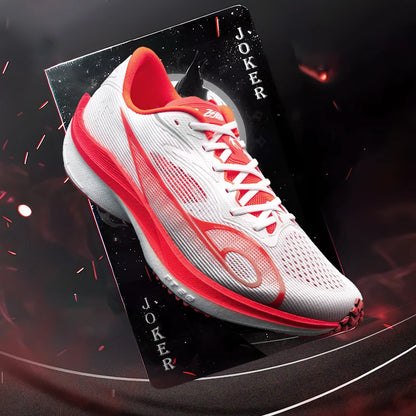 Feiteng 2.0 Men's Sport Shoes 2025 Casual Shock Absorbing Breathable Sneakers Racing Training Running Shoes QDB023252294
