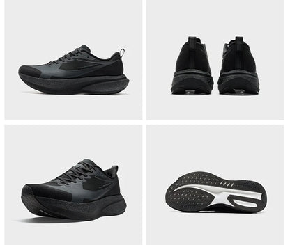 2000km PRO Running Shoes For Men 2026 Spring Soft Durability Stability Comfort Lightweight Male Sports Sneaker 874219110026