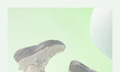 Women's Running Sports Shoes New Mesh Breathable Rebound Trendy Comfortable Female Sneakers 682522252