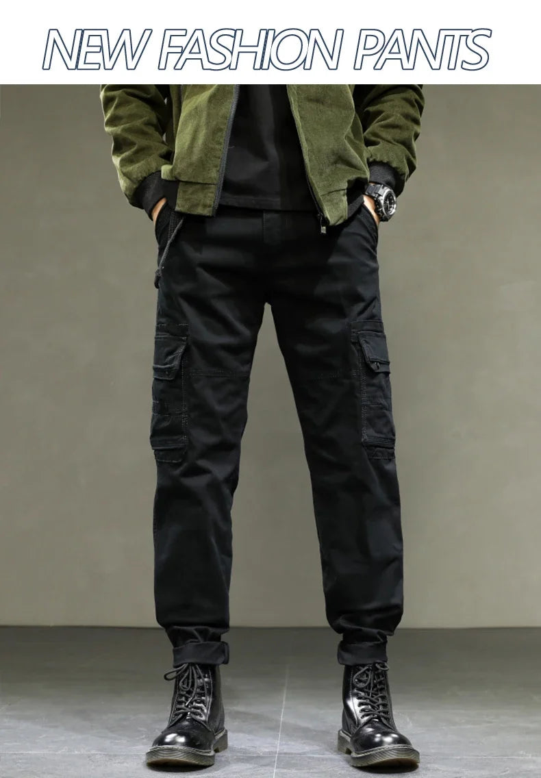 Men Pant City Tactical Cargo Pants Classic Outdoor Hiking Trekking Army Tactical Pant Camouflage Military Multi Pocket Trousers