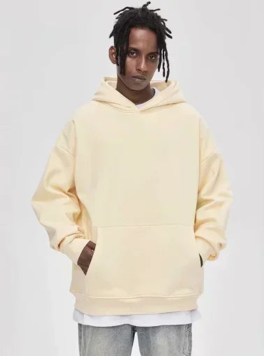 Dragon Ball Hoodie - Premium Cotton, Breathable & Elastic | Stylish Pullover Hoodie | Perfect Hoody for Anime & Casual Outings!