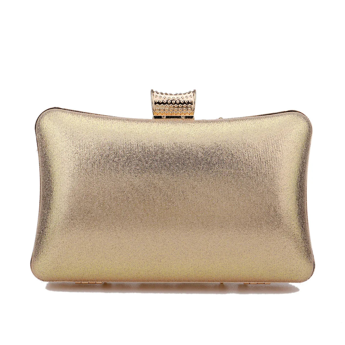 New Arrival Women Day Clutch Hollow Out Style Diamonds Party Evening Bags Pink Mixed Color Wedding Bridal Handbags With Chain