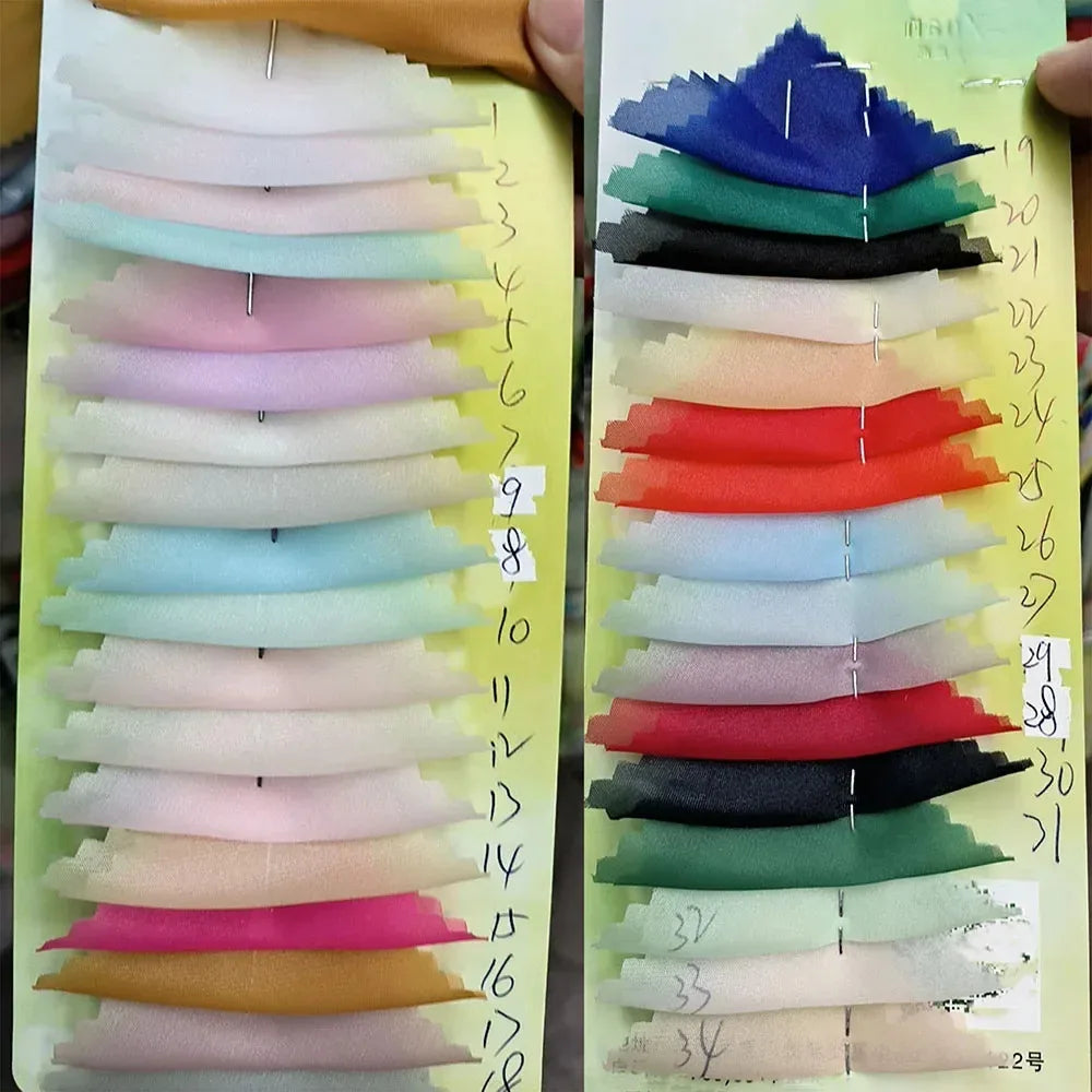 2026 Fashion Sheer Pleated Organza Maternity Dresses for Photoshoot Long Dress for Maternity Shoot Baby Shower Dresses YEWEN
