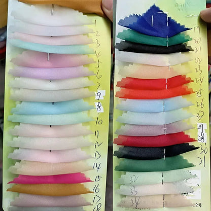 2026 Fashion Sheer Pleated Organza Maternity Dresses for Photoshoot Long Dress for Maternity Shoot Baby Shower Dresses YEWEN