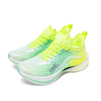 2026 Professional Marathon Running Shoes for Men Anti-slip Ultra-light Rebound Athletic Carbon Plate Sport Shoes Sneakers