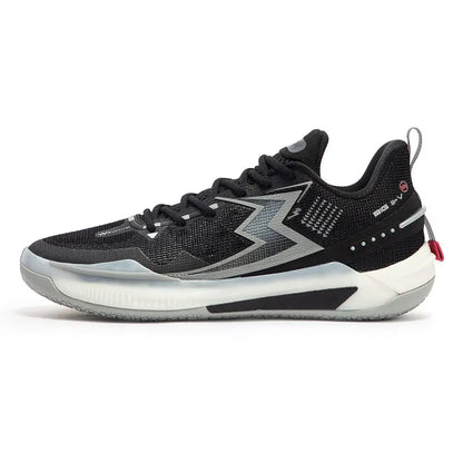 BIG3 5.0 Quick Men Basketball Shoes Cushioning Light Breathable Stable Professional Flexible Male Sneakers 672421121