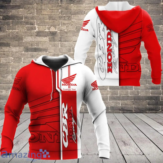 Spring 3D Printed Honda Men's Motorcycle Hoodie Fashionable Racing Men's Pullovers Outdoor Sports Shirts Motorcycle Hoodies