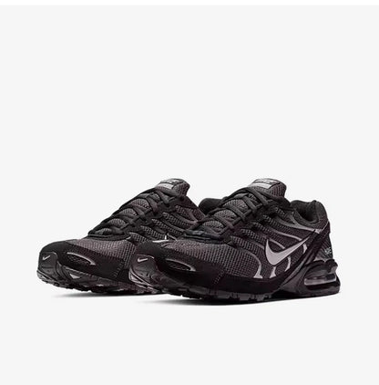 Official AIR MAX TORCH 4 Men's Air Cushion Running Shoes 343846-002