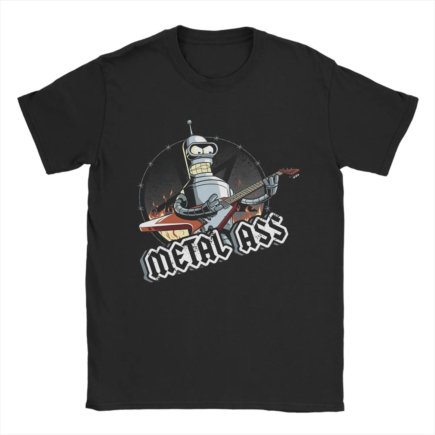 Men Women Futuramas Save thr Planet T Shirt  Pure Cotton Clothes Fun Short Sleeve O Neck Tees Gift Idea T-Shirts